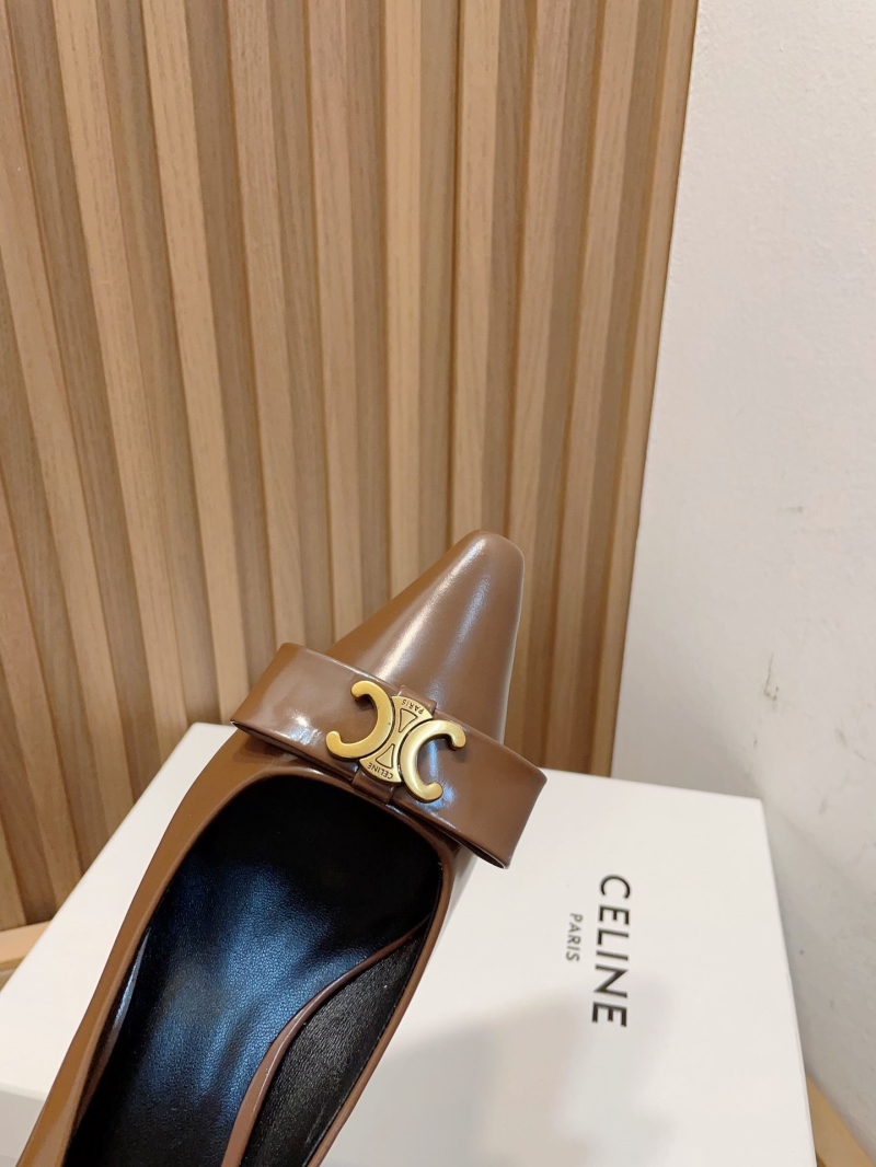 Celine High Heels